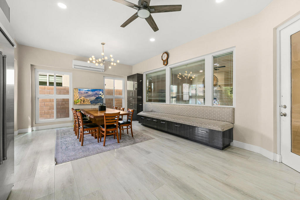 Westward Shadows - Residential