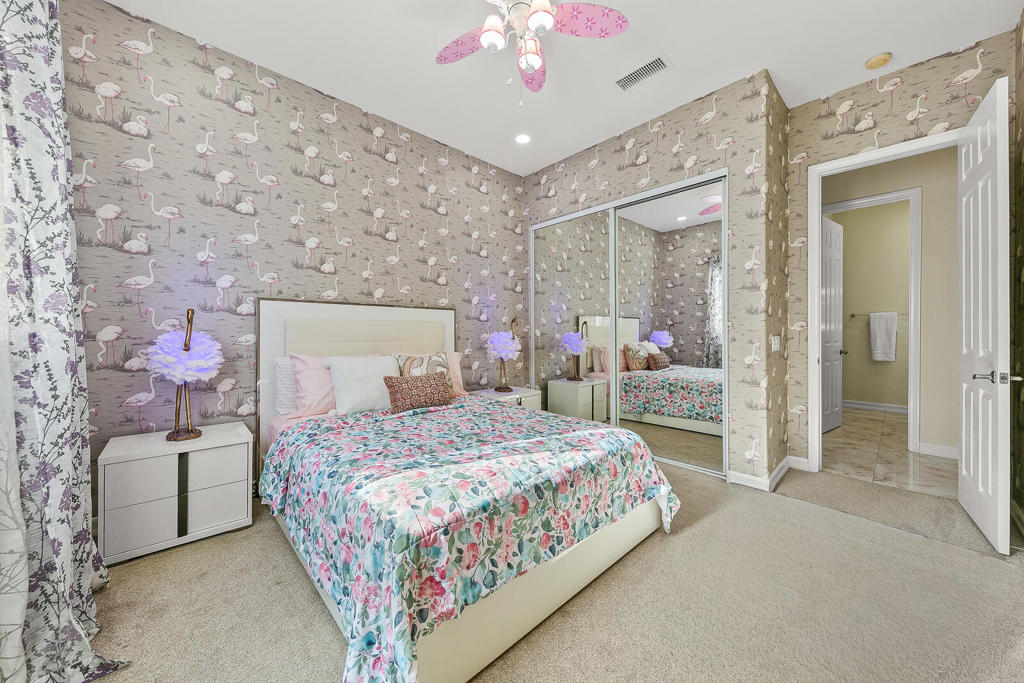 Westward Shadows - Residential