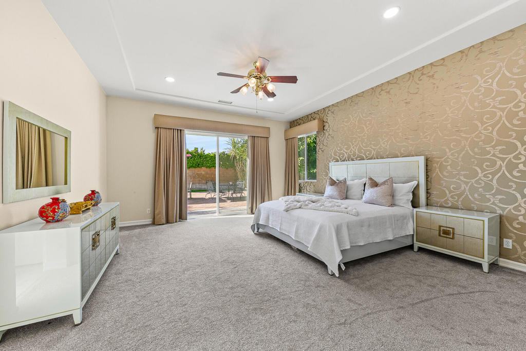 Westward Shadows - Residential