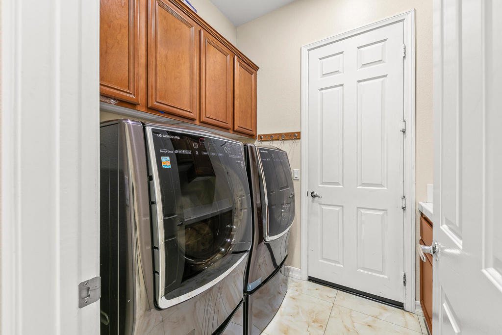 Westward Shadows - Residential