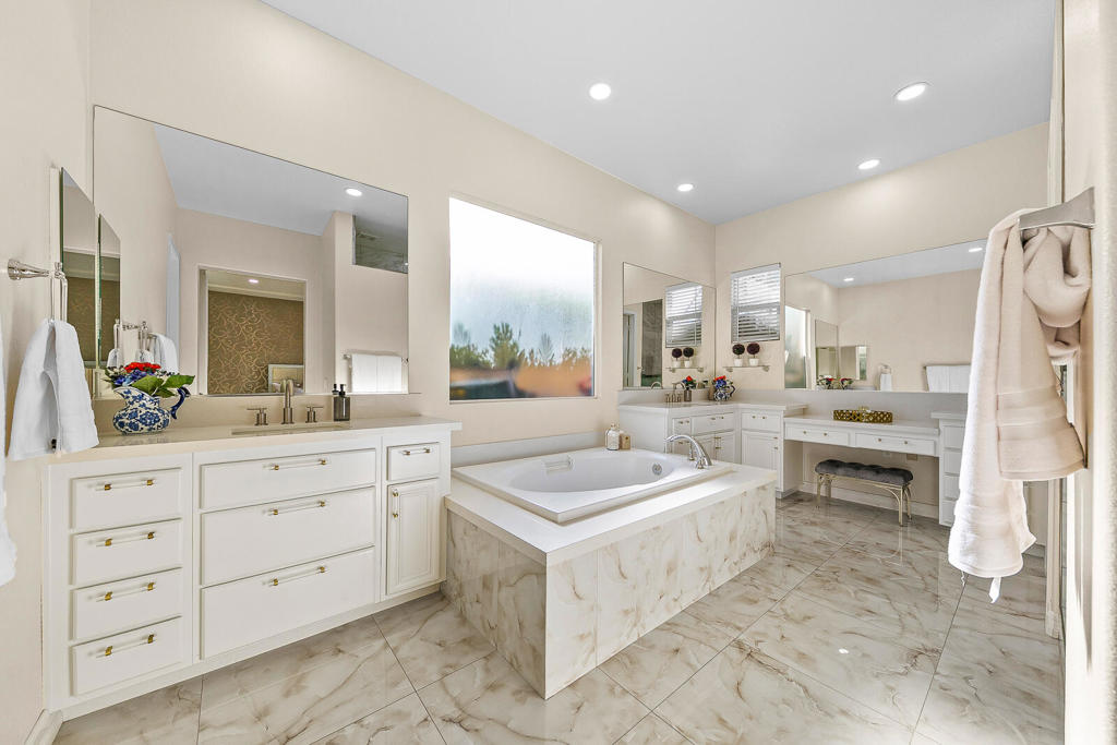 Westward Shadows - Residential