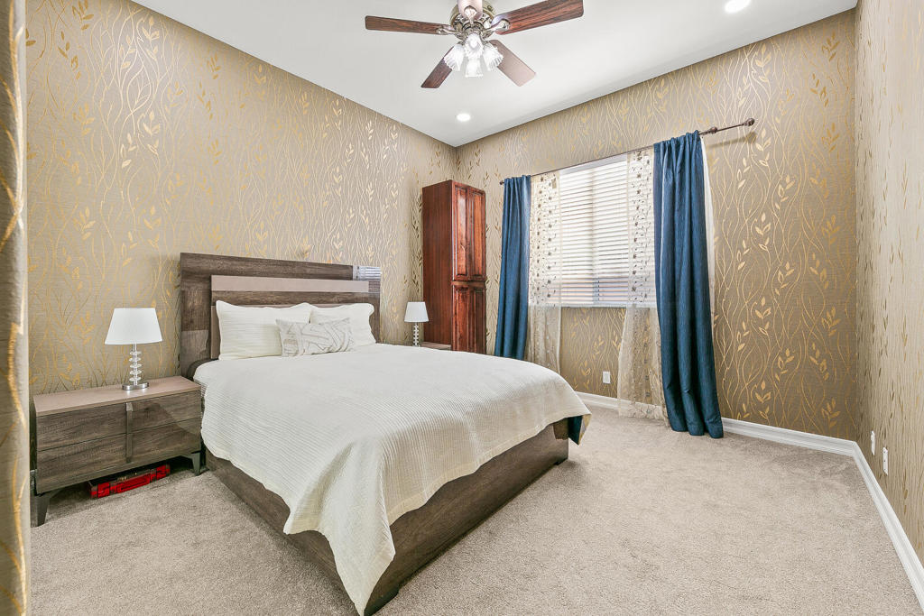 Westward Shadows - Residential