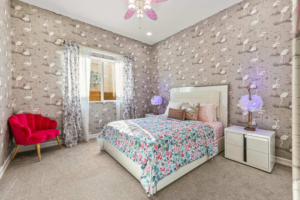 Westward Shadows - Residential