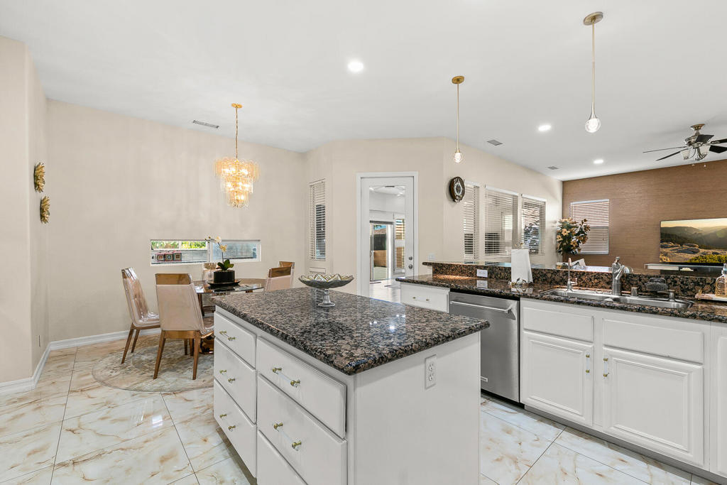 Westward Shadows - Residential