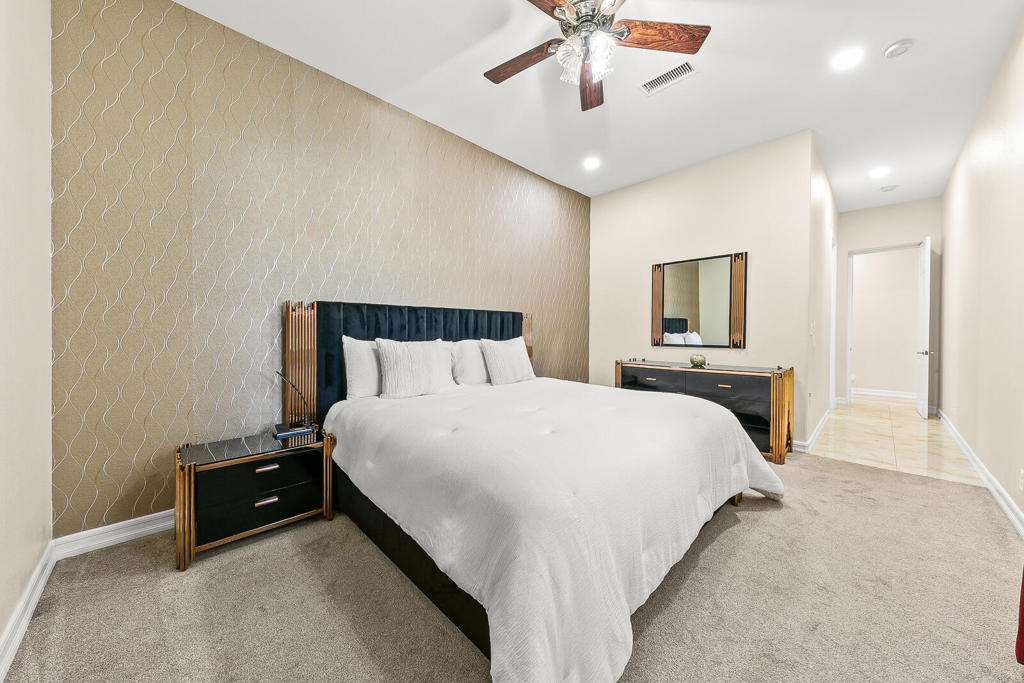 Westward Shadows - Residential