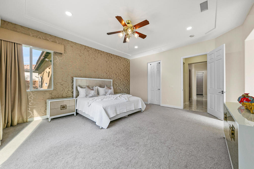 Westward Shadows - Residential