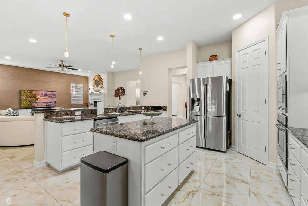 Westward Shadows - Residential