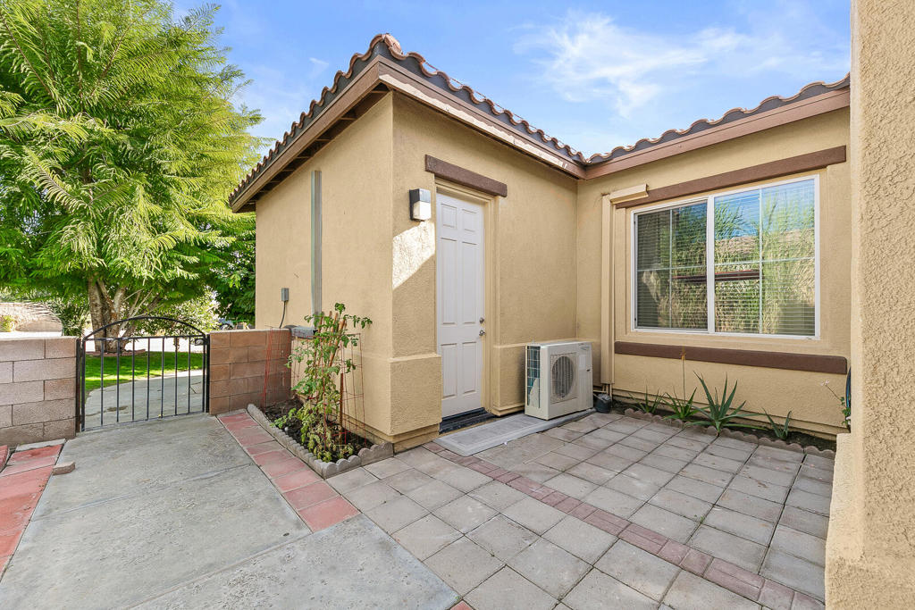 Westward Shadows - Residential