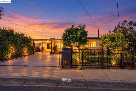 Photo of 102 Bruno Ave AVE, Pittsburg, CA 94565 (MLS # 41152493)
