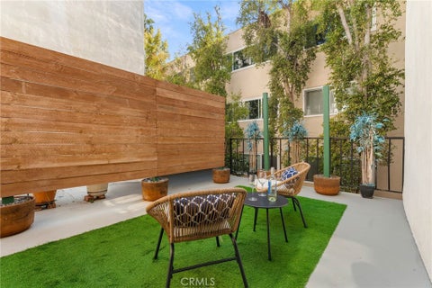 Photo of 1045 N Kings RD #107, West Hollywood, CA 90069 (MLS # BB26161809)