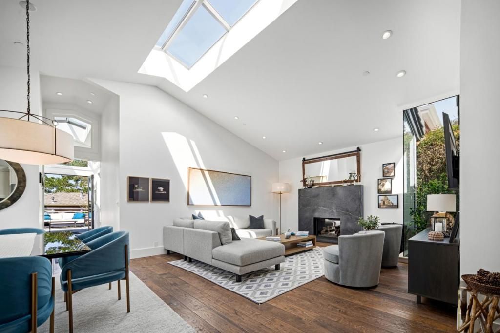 Photo of 0 Lobos, 4 NW of 1st Ave., Carmel, CA 93921 (MLS # ML82043642)