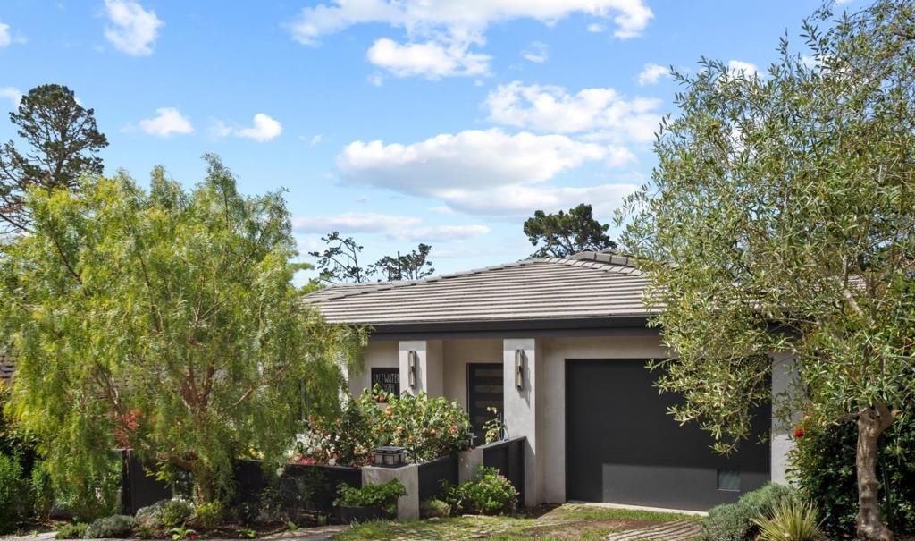 Photo of 0 Lobos, 4 NW of 1st Ave., Carmel, CA 93921 (MLS # ML82043642)