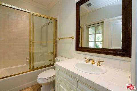 Tiny photo for 1450 CUESTA LINDA, Pacific Palisades, CA 90272 (MLS # 26638067)