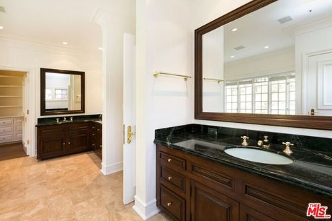 Tiny photo for 1450 CUESTA LINDA, Pacific Palisades, CA 90272 (MLS # 26638067)