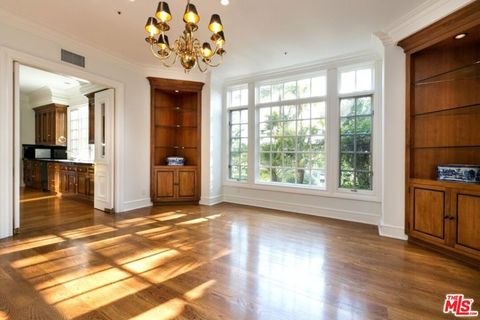 Tiny photo for 1450 CUESTA LINDA, Pacific Palisades, CA 90272 (MLS # 26638067)