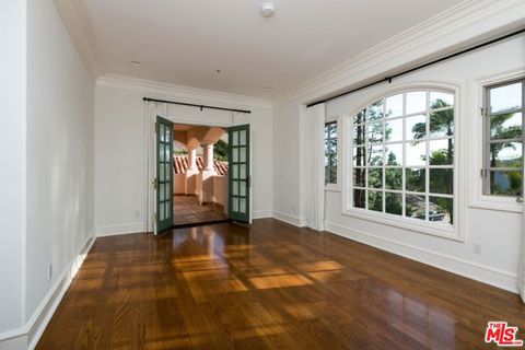 Tiny photo for 1450 CUESTA LINDA, Pacific Palisades, CA 90272 (MLS # 26638067)