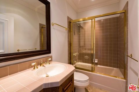 Tiny photo for 1450 CUESTA LINDA, Pacific Palisades, CA 90272 (MLS # 26638067)