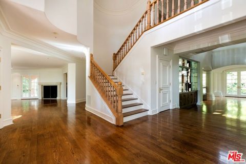 Tiny photo for 1450 CUESTA LINDA, Pacific Palisades, CA 90272 (MLS # 26638067)