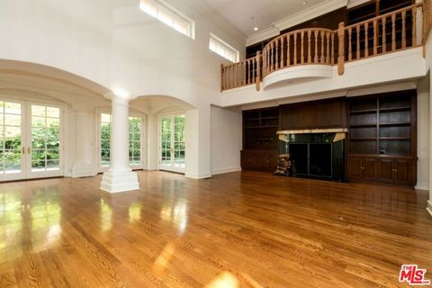 Tiny photo for 1450 CUESTA LINDA, Pacific Palisades, CA 90272 (MLS # 26638067)