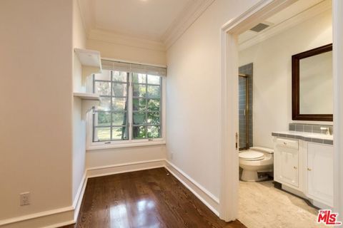 Tiny photo for 1450 CUESTA LINDA, Pacific Palisades, CA 90272 (MLS # 26638067)