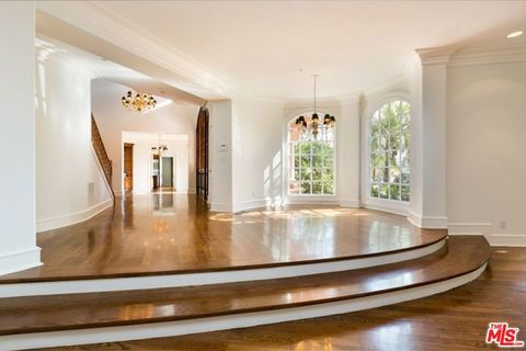 Tiny photo for 1450 CUESTA LINDA, Pacific Palisades, CA 90272 (MLS # 26638067)