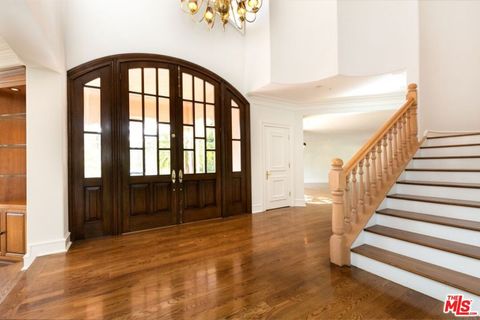 Tiny photo for 1450 CUESTA LINDA, Pacific Palisades, CA 90272 (MLS # 26638067)