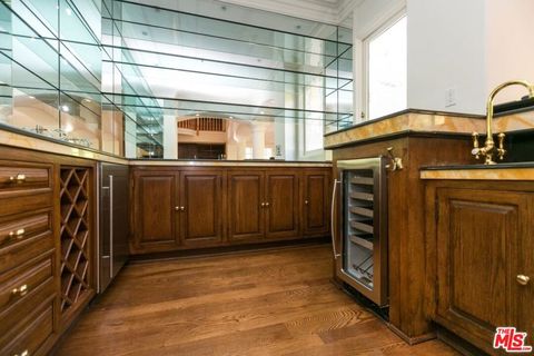 Tiny photo for 1450 CUESTA LINDA, Pacific Palisades, CA 90272 (MLS # 26638067)