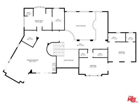 Tiny photo for 1450 CUESTA LINDA, Pacific Palisades, CA 90272 (MLS # 26638067)