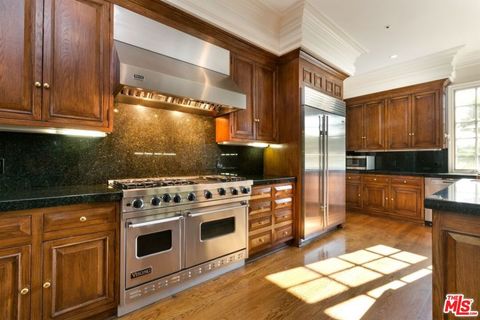 Tiny photo for 1450 CUESTA LINDA, Pacific Palisades, CA 90272 (MLS # 26638067)