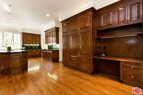 Tiny photo for 1450 CUESTA LINDA, Pacific Palisades, CA 90272 (MLS # 26638067)