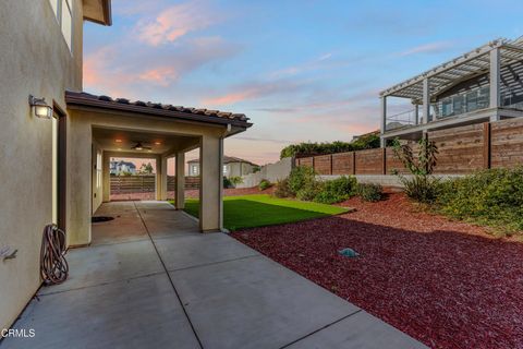 Tiny photo for 759 Via Cielito, Ventura, CA 93003 (MLS # V1-34220)