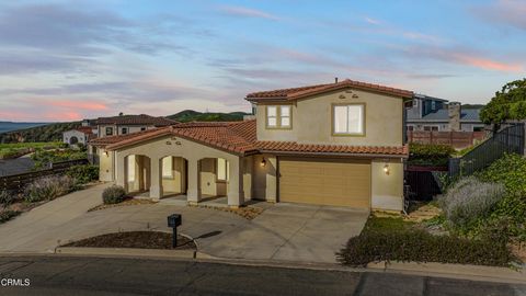 Tiny photo for 759 Via Cielito, Ventura, CA 93003 (MLS # V1-34220)