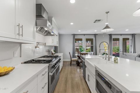 Tiny photo for 759 Via Cielito, Ventura, CA 93003 (MLS # V1-34220)