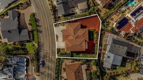 Tiny photo for 759 Via Cielito, Ventura, CA 93003 (MLS # V1-34220)