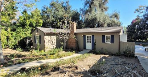 Photo of 1845 N Santa Anita Ave #A, Arcadia, CA 91006 (MLS # AR26061546)