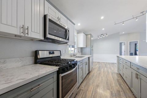 Photo of 450 E Bradley AVE #SPC 69, El Cajon, CA 92021 (MLS # 260011172SD)