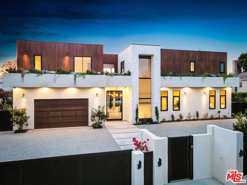 5411 Vanalden Avenue Tarzana CA 91356