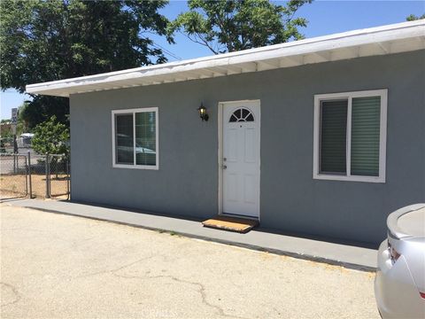 Photo of 612 Pennsylvania Ave, Beaumont, CA 92223 (MLS # IV25242428)