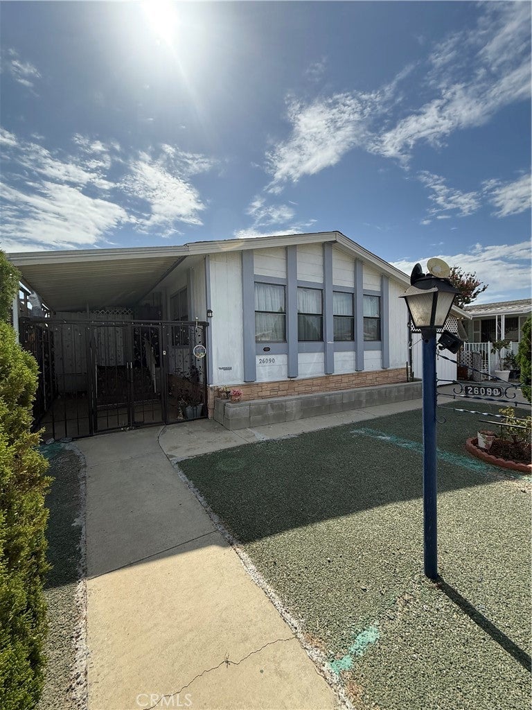 26090 Ivory Palm Drive