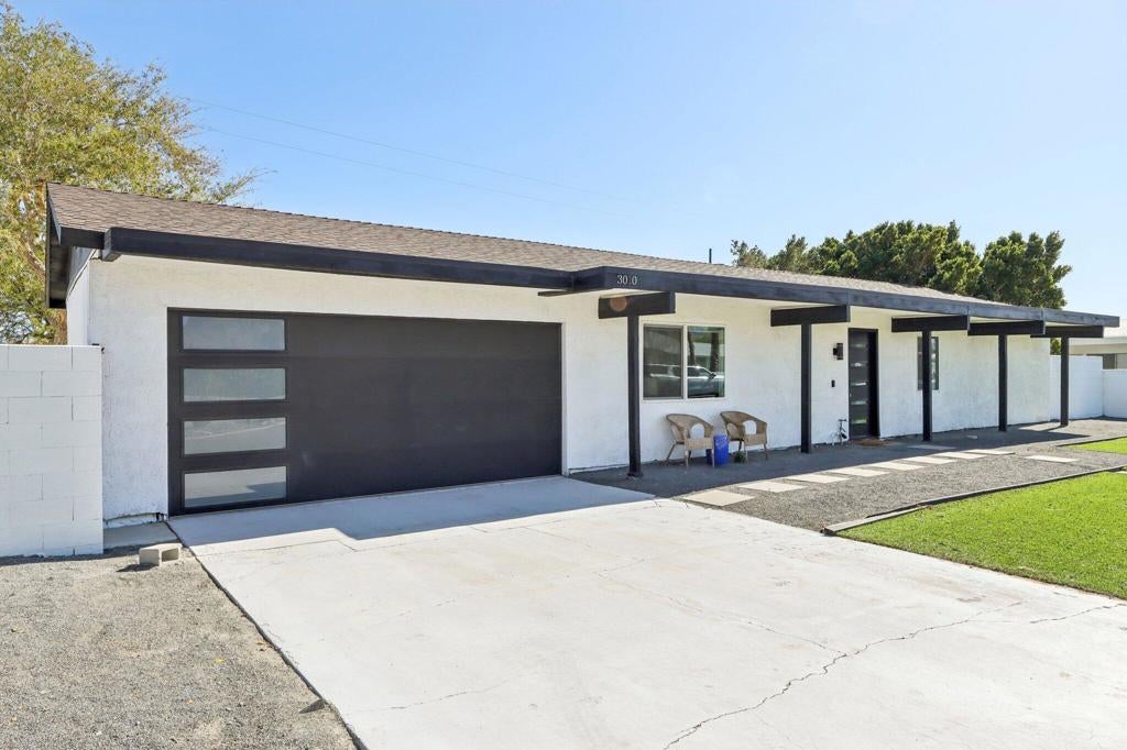 3010 N Chuperosa Road