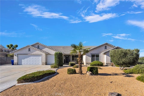 Photo of 20137 Skyline Ranch DR, Apple Valley, CA 92308 (MLS # HD26219026)