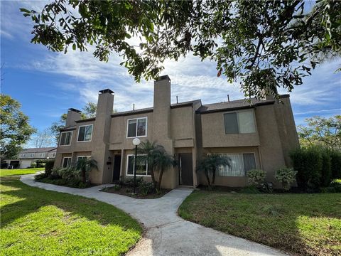 10779 Chere Court Fountain Valley CA 92708