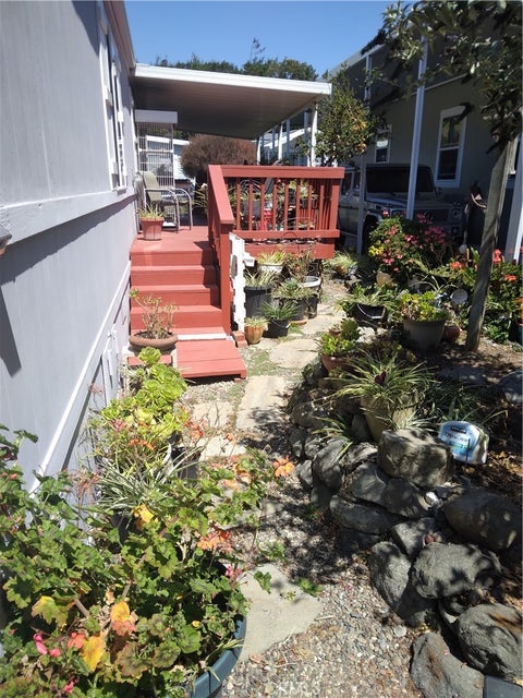 Tiny photo for 1226 Main ST #30, Cambria, CA 93428 (MLS # PI26194653)