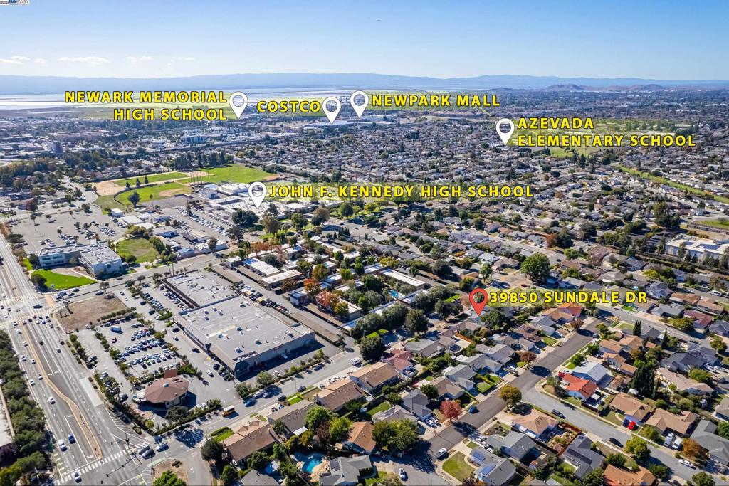 SUNDALE - Residential