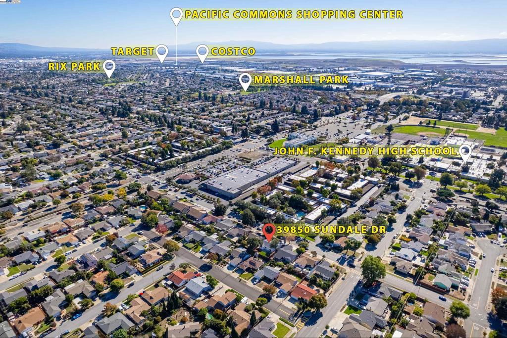 SUNDALE - Residential