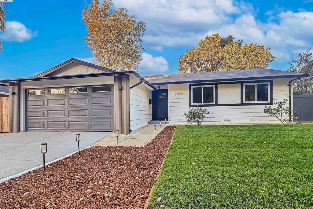 Photo of 39850 Sundale Dr. Dr, Fremont, CA 94538 (MLS # 41116014)