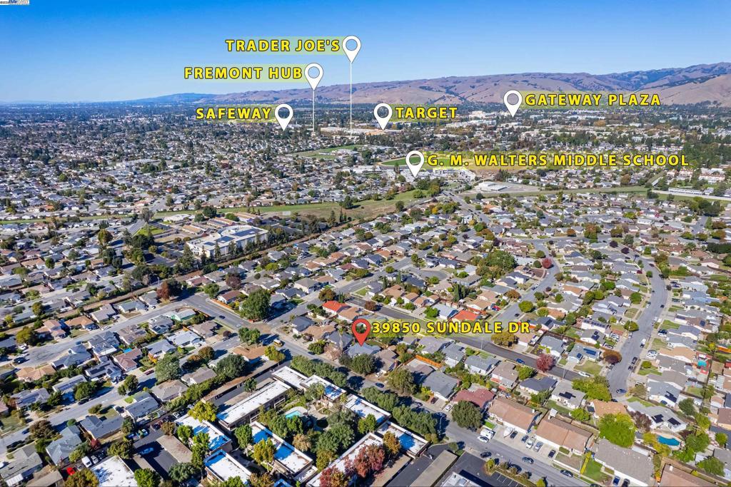 SUNDALE - Residential