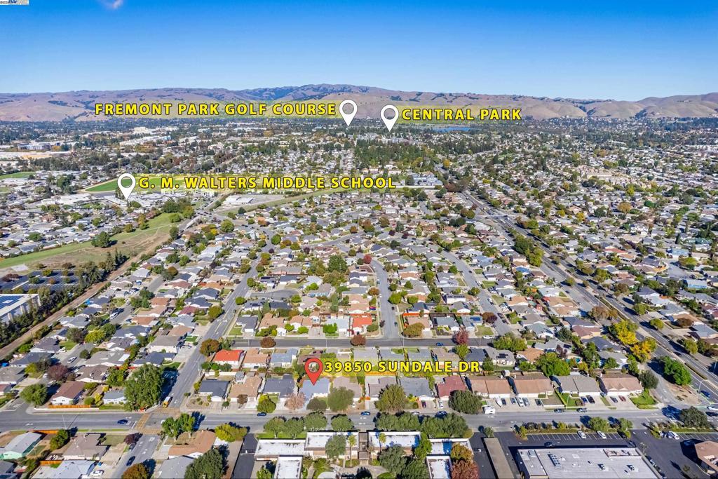 SUNDALE - Residential