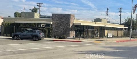 Photo of 3637 Martin Luther King Jr Boulevard, Lynwood, CA 90262 (MLS # RS26165220)