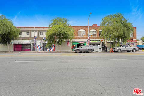 Photo of 5161 S Vermont Avenue, Los Angeles, CA 90037 (MLS # 26855205)